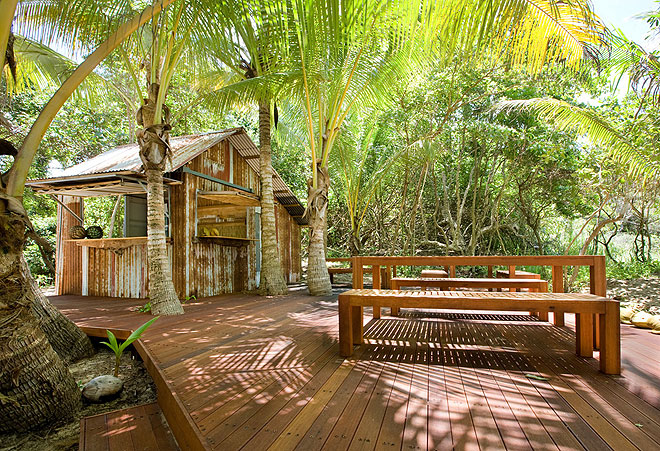 Herbies Beach Shack And Private Beach Functions 