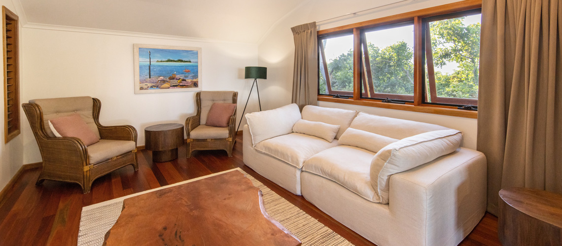 Thala Beach Nature Reserve Port Douglas Accommodation Options