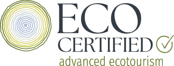 Eco Tourism Australia Certified Advanced Ecotourism